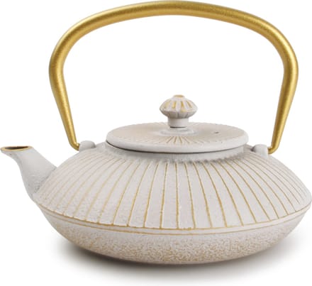 Salt&Pepper Ocha Beige 50cl Diameter 14cm - Theepot