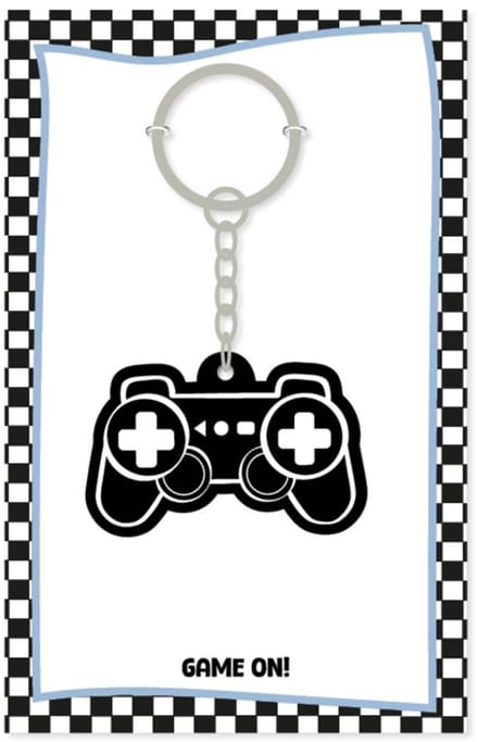 KP® Sleutelhanger Controller