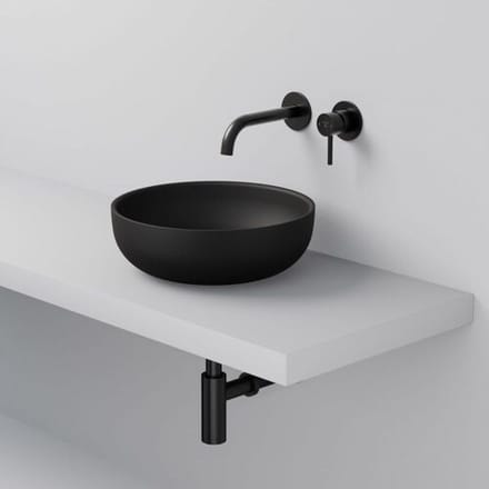 Steinberg series 440 top bowl round Ø 40 cm 440 6115 S