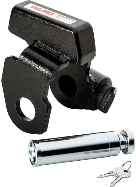 Al-Ko Safety Premium AKS1300 Koppelingsslot