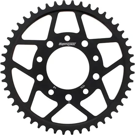 Motorfiets kroon Supersprox RFE-1334:48 # JTR2010-48 # 50-35036-48