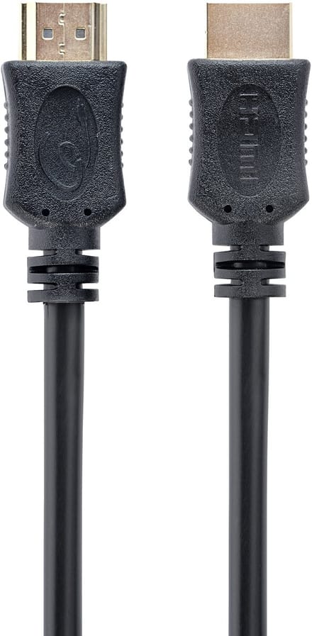 CablExpert CC-HDMI4L-6 - Kabel HDMI 1.4 / 2.0, steel core