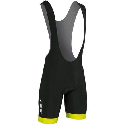 Korte koersbroek Gist Fond Coolmax 2XL
