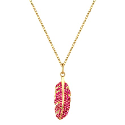 Glanzstücke München Ketting