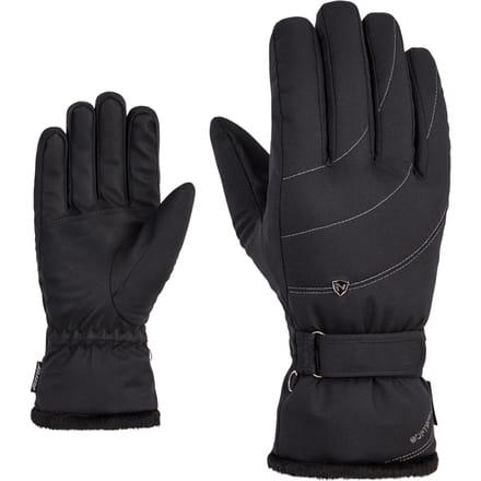 Ziener Kahli PR Handschoenen Dames