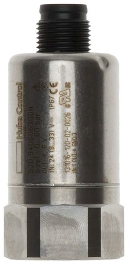 BRÖTJE Druksensor Hogedruk BLW B, 7312174