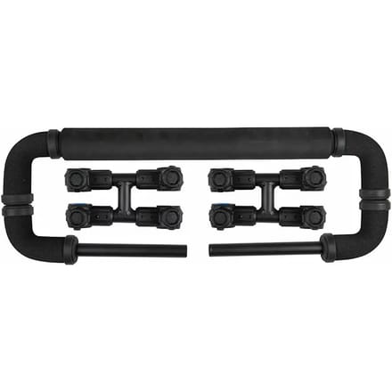 Fox Matrix 3D-R Folding Pole Support