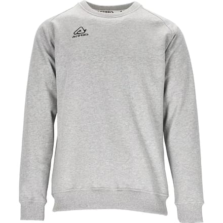 Sweater met ronde hals Acerbis Easy