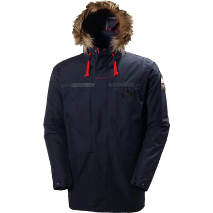 Parka Helly Hansen Coastal