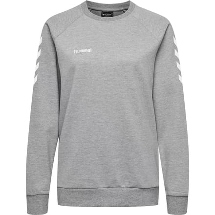 Dames sweatshirt Hummel hmlGO cotton