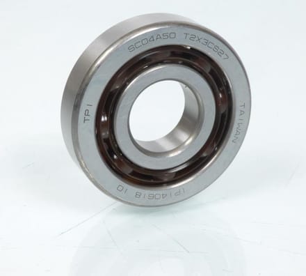 Roulement moteur RSM pour Scooter Piaggio 50 ZIP Neuf