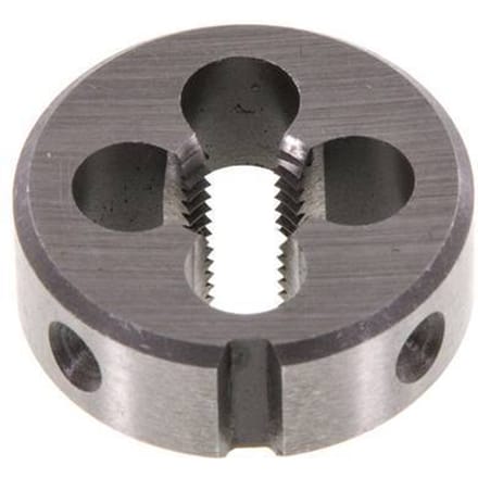Ronde Snijplaat Vorm B M 8x1,00 Buitendraad