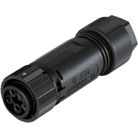 Wieland Electric 46.051.4154.1 Steekverbinder