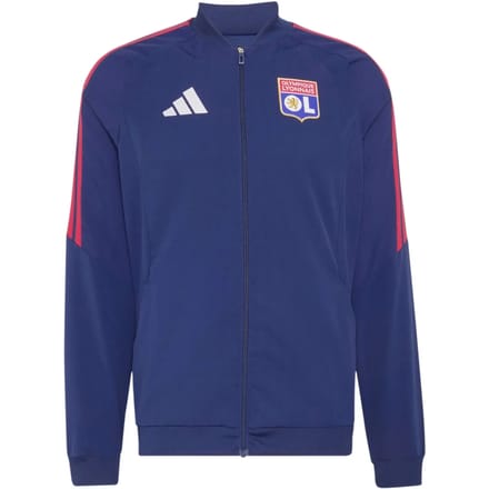 OL presentatiejack 2026/27