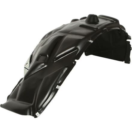Plastic spatbordbekleding BLIC 6601-01-0935804Q