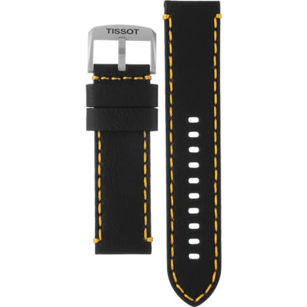 Tissot Straps T600042214 Chrono XL Horlogeband