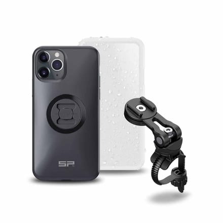 Telefoonhouderset SP Connect Bike Bundle II - iPhone X/XS/11 Pro