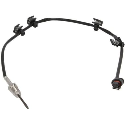 Sensor, uitlaatgastemperatuur DELPHI TS30374-