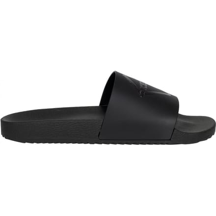 Iceberg merk Italiaanse noir zwarte teenslippers - Maat: 42 black