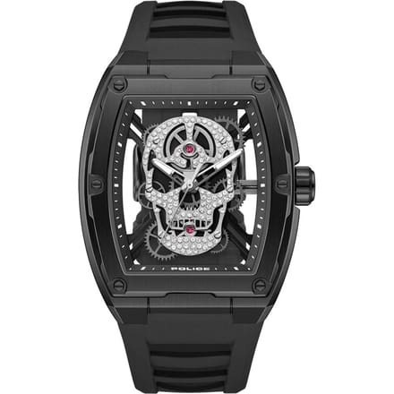 Police PEWJM0081302 Cranium Horloge