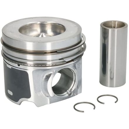 Zuiger KOLBENSCHMIDT 42 030 600