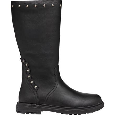 Geox Eclair A Laarzen Zwart EU 37 Meisje