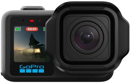 GoPro MISSION 1
