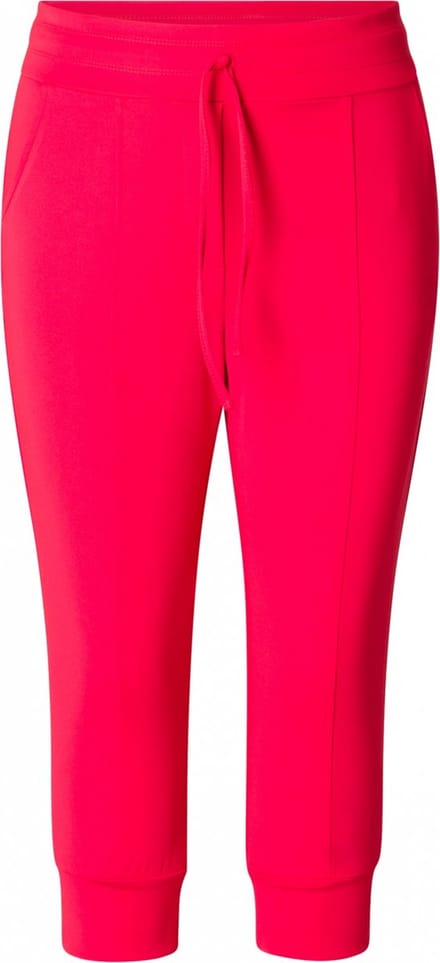 ES&SY Elly Broek - Tango Red - maat 38