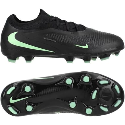 Kindervoetbalschoenen Nike Phantom 6 Low Pro FG/AG