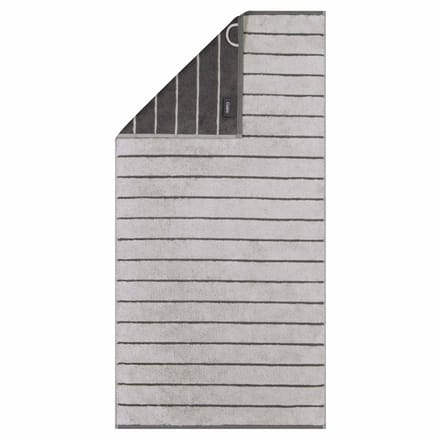 Cawoe Handdoek Balance 50x100 Set van 3