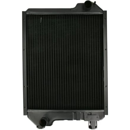 Radiator, motorkoeling THERMOTEC D7AG021TT