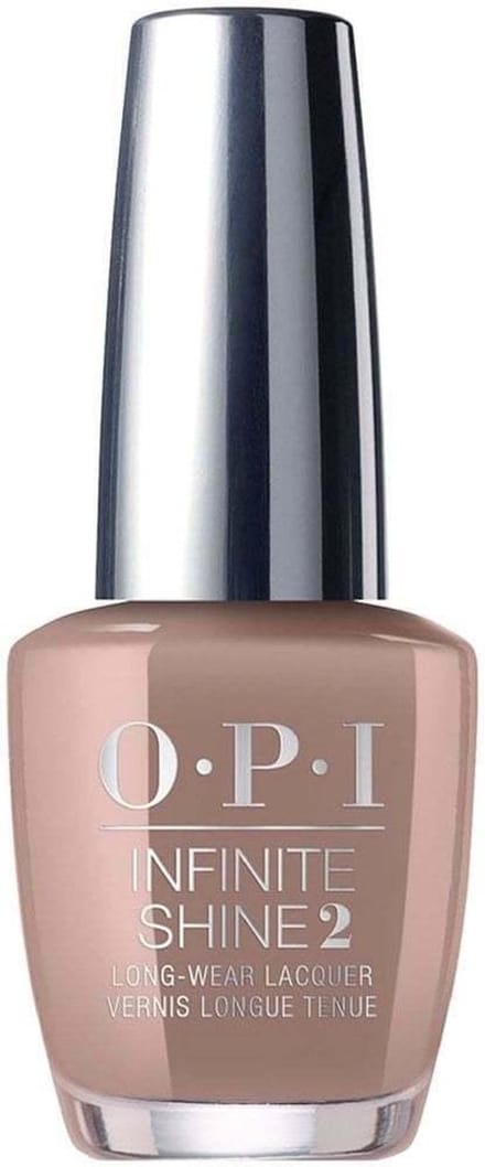 OPI Infinite Shine Nail Lacquer 15ml Icelanded a Bottle - Isl I53