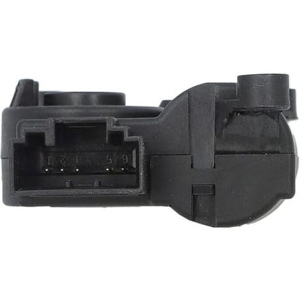 Bedieningselement, airconditioner DENSO DAT09026