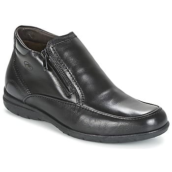 Fluchos -Heren -  zwart - boots & bottines - maat 42