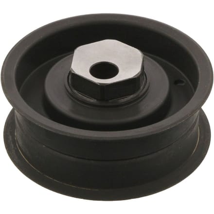 Geleiderol, distributieriem FEBI BILSTEIN 06296