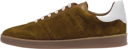 Joop - Herren Sneaker Velluto Misto Ike