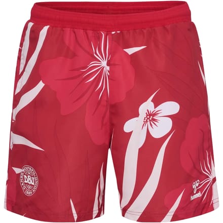 Zwemshort Hummel DBU Fan 24