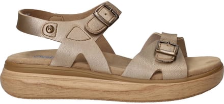 Wolky Sophia Terrassa Sandalen Dames