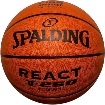 Basketbal Spalding FIBA TF-250