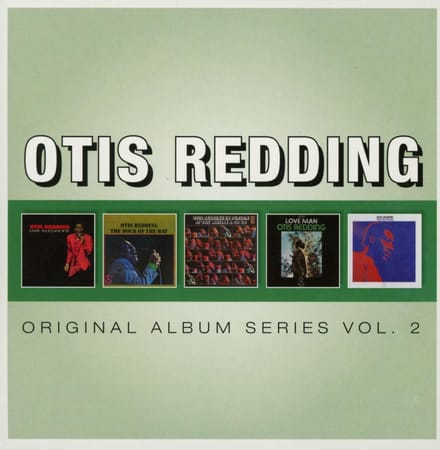 Original Album Series Vol.2