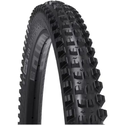 Fietsband WTB Verdict 2.5 TCS Tough/High Grip 60tpi TriTec E25