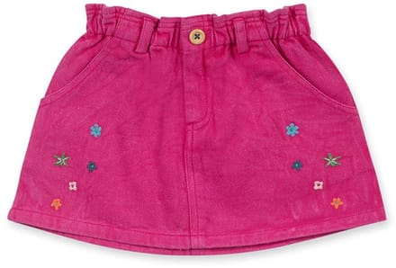 Tuc Tuc Trecking Time Rok Roze 6 Years Meisje