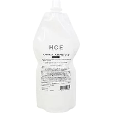 Kracie - HAIR CRIESTE Scalp Cleansing 500g Refill