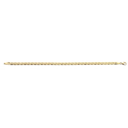 Fjory Ketting 40-VH0560 14 Karaat Goud 60
