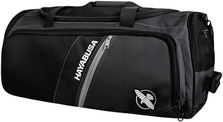Hayabusa Ryoko Duffle Bag Sporttas Gymbag -