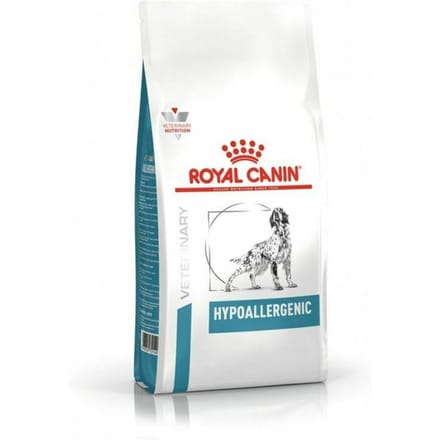Royal Canin Veterinary Diet Hypoallergenic Hondenvoer 7kg