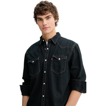 Overhemd Lange Mouw Levis 85744-0114