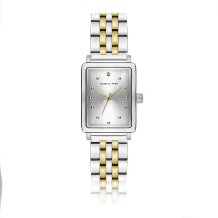 Vrouwenhorloge Isabella Ford Isaure