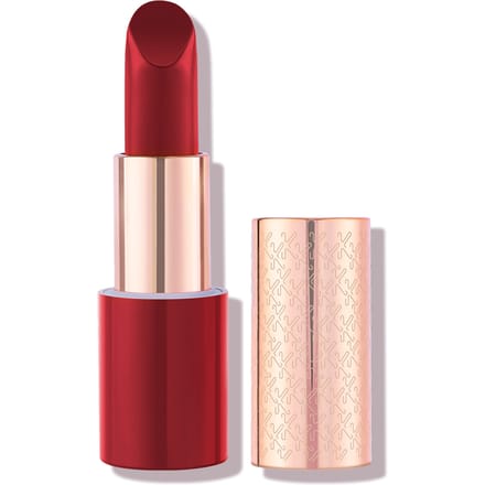 Kay Beauty Matte Drama Matte Lipstick - Action