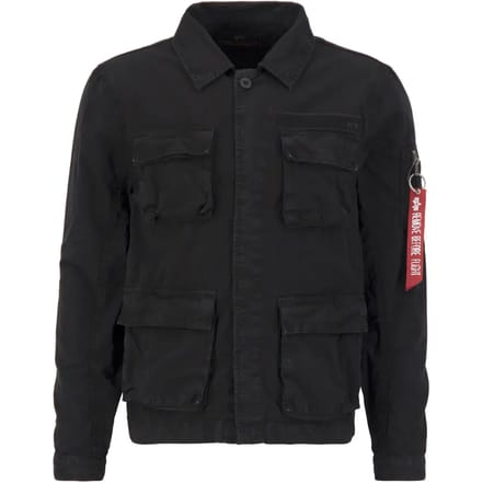 Overhemd cargo Alpha Industries Ripstop